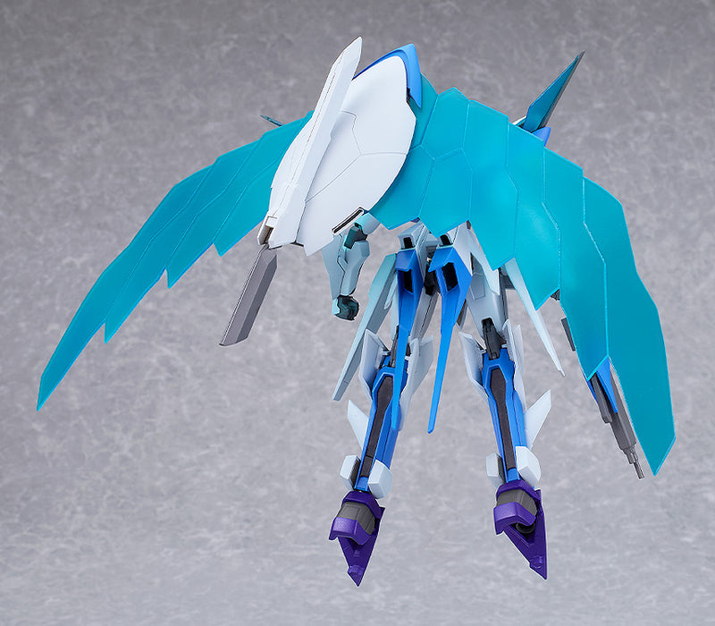 Buddy Complex Good Smile Company MODEROID Luxon
