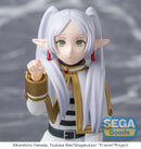 Frieren: Beyond Journey's End SEGA PM Perching Figure Frieren ~Frieren Poking Something~