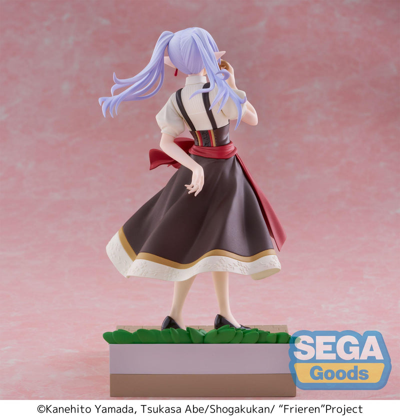 Frieren: Beyond Journey's End SEGA XStellar Frieren ~At a Certain Festival~