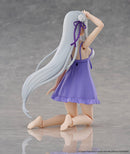 Re:ZERO -Starting Life in Another World- KADOKAWA PLASTIC MODEL SERIES Emilia DX Ver.
