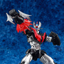 Mazinger Destroying Hell Good Smile Company MODEROID Mazinger ZEST