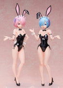 Re:ZERO -Starting Life in Another World- FREEing Rem: Bare Leg Bunny Ver. 2nd