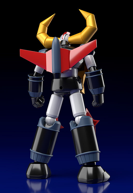 GAIKING LEGEND OF DAIKU-MARYU MODEROID Gaiking