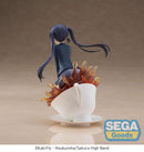 K-ON! SEGA Luminasta -Azusa Nakano-