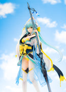 Fate/Grand Order Phat! Lancer/Kiyohime (re-run)