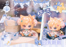 Shenzhen Mabell Animation Development Cat Nizizi-Kitten Agency (Set of 8 Figures)