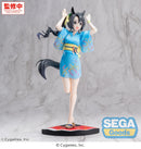 Umamusume: Pretty Derby SEGA XStellar Satono Crown: Tracen Ondo