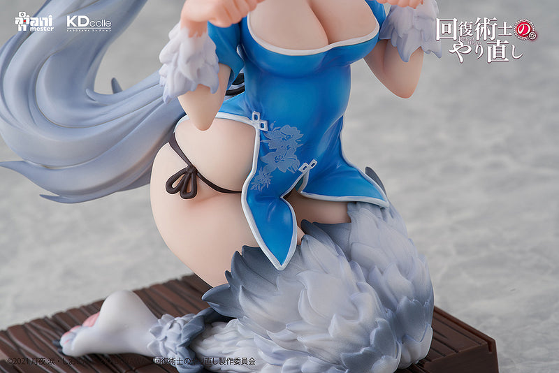 Redo of Healer KADOKAWA - Setsuna - Chinese Dress Ver.