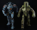 Pacific Rim Max Factory PLAMAX JG-01: Cherno Alpha