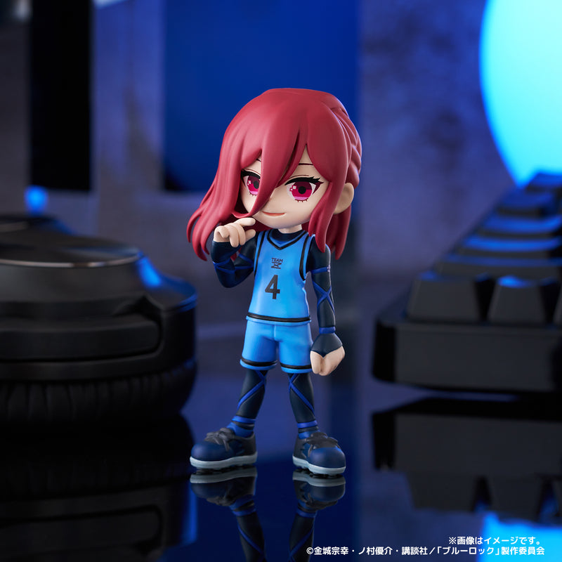 BLUE LOCK Bushiroad Creative PalVerse