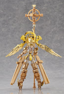 GODZ ORDER Good Smile Company PLAMAX GO-05 OVERLORD Gabriel: DX Plated Ver.