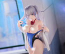 Pittarishitai Koi Janai, From the Tankoubon: Kimi Omou Koi Pink-Cat Disciplinary Committee-chan