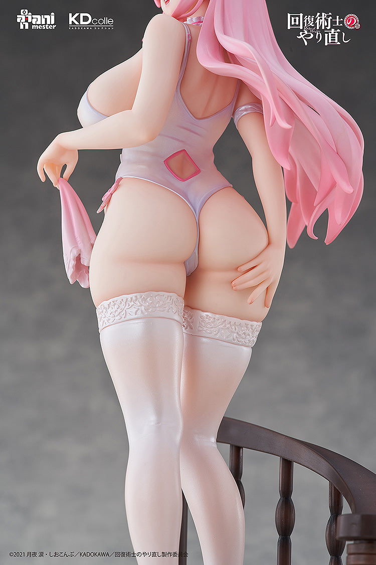 Redo of Healer KADOKAWA - Freia - Chinese Dress Ver.