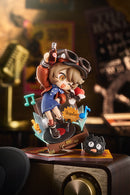 Reverse: 1999 Good Smile Arts Shanghai Qset+ Regulus