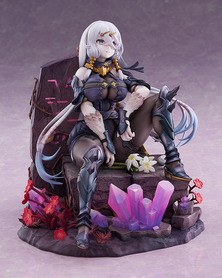 Atelier Ryza: Ever Darkness & the Secret Hideout Max Factory Lila Decyrus