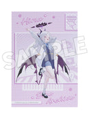 Blue Archive Good Smile Moment Holiday Saunter Series Signature Board