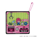 BLUE LOCK GoodSmile Moment HUGGY Claw Machine Acrylic Keychain