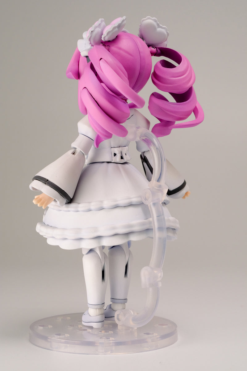 Tohoku Zunko/Zundamon Project PLUM PMOA Plafia Shikoku Metan