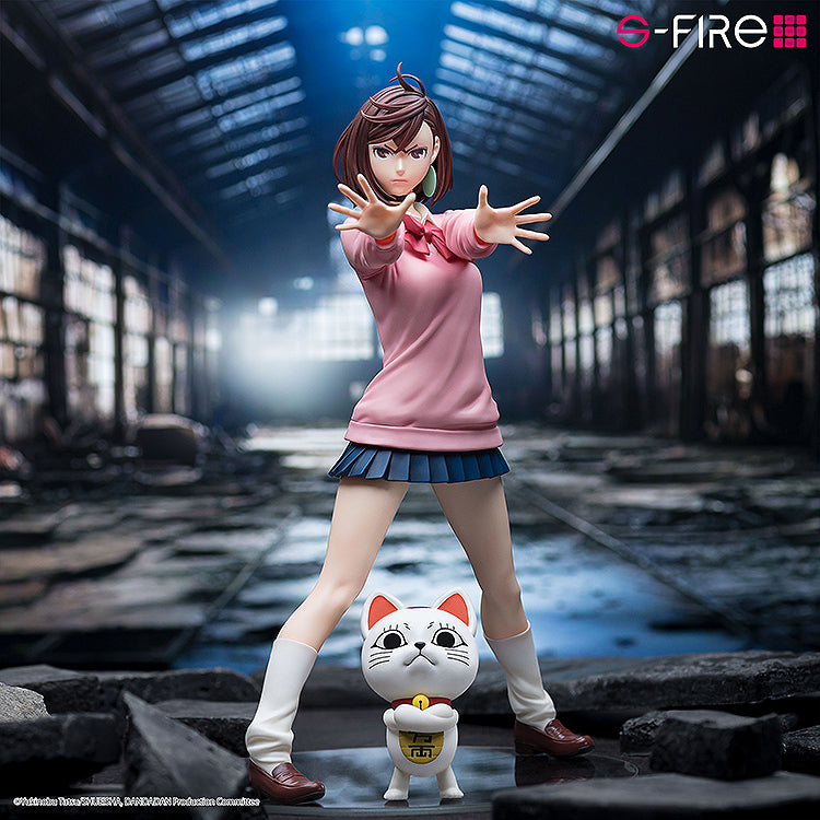 Dandadan SEGA Figure Momo