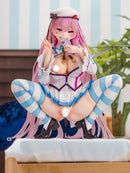 illustrated by Shiokonbu Rocket Boy Momo Tsukimi