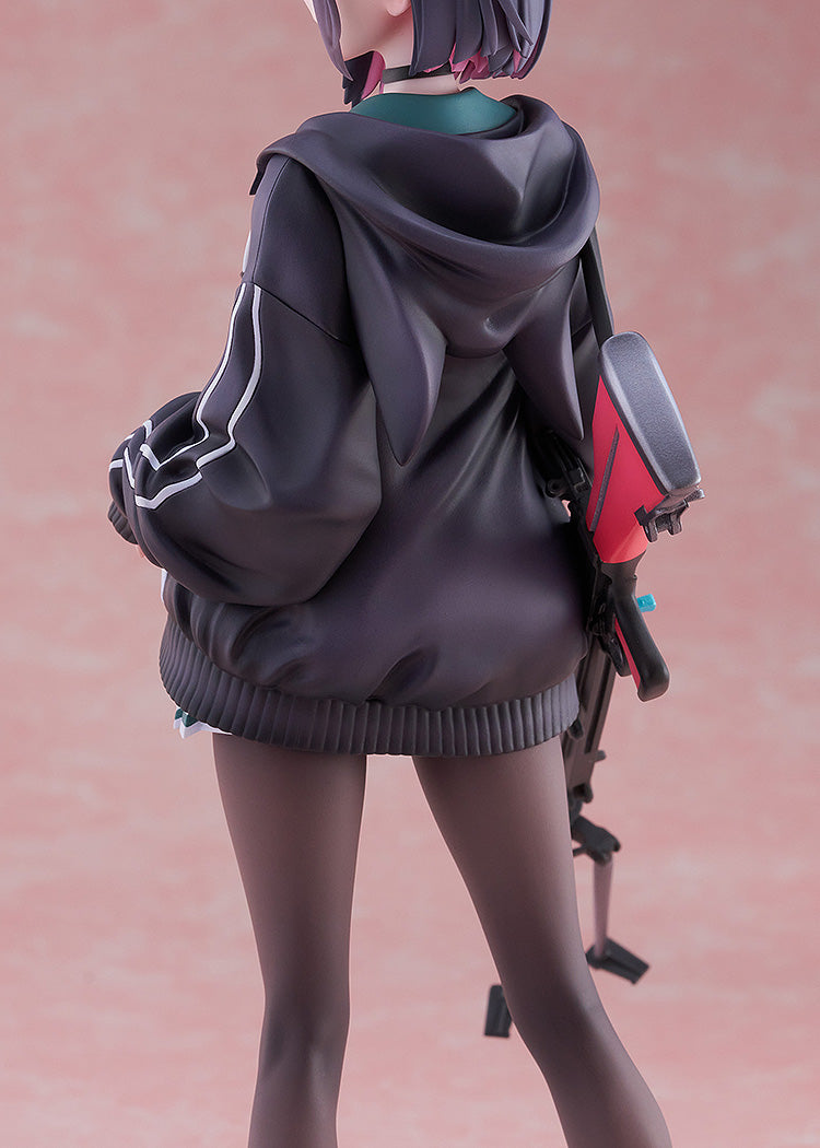 Blue Archive Claynel Kazusa 1/7 scale figure