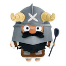 Delicious in Dungeon GoodSmile Moment Hand Puppet Laios/Marcille/Chilchuck/Senshi