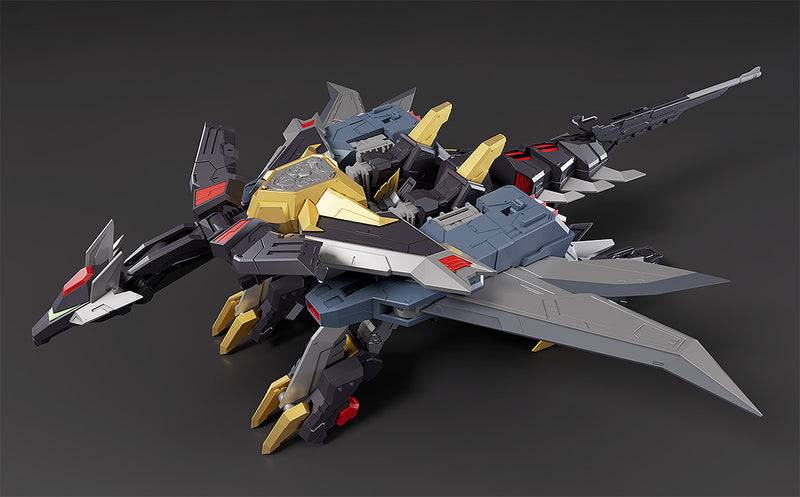 Dancouga - Super Beast Machine God Good Smile Company THE GATTAI Dairyuga