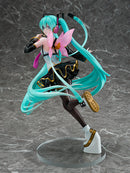 Hatsune Miku PONY CANYON delight fairy style