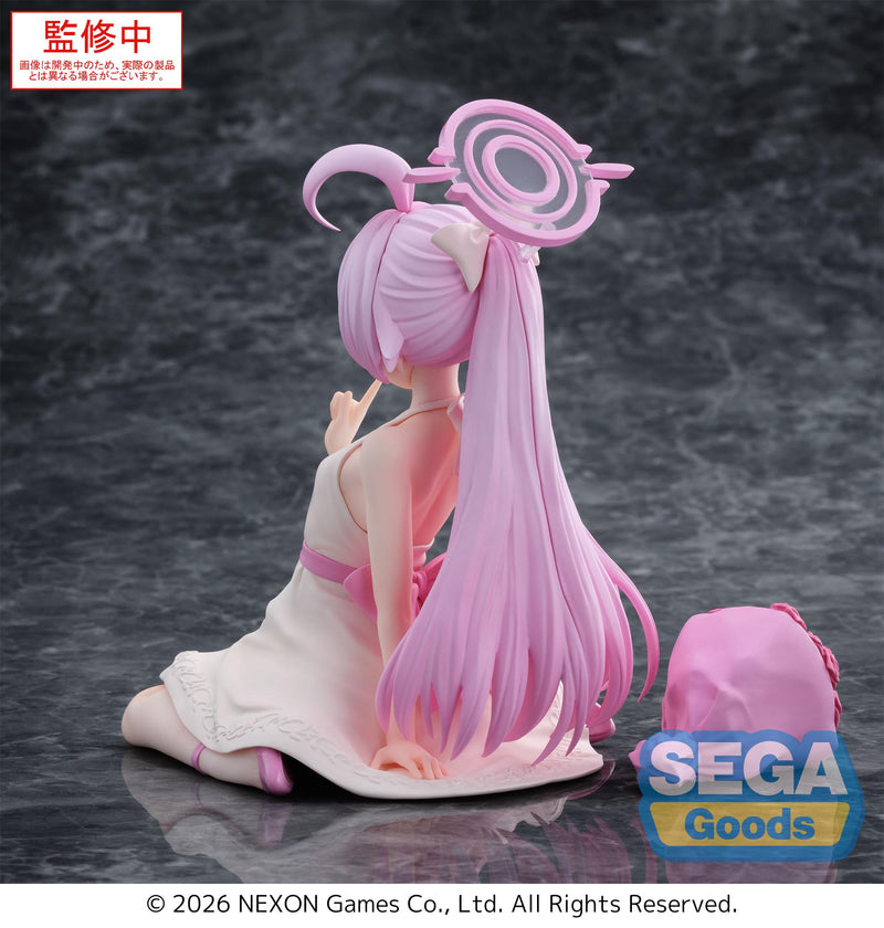 Blue Archive SEGA Yumemirize Hoshino