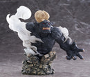 Berserk Max Factory Zodd Bust Figure