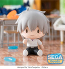 Rebuild of Evangelion SEGA fuwa petit Chibi Figure Kaworu