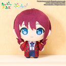 GIRLS BAND CRY Bushiroad Creative Puchishu!