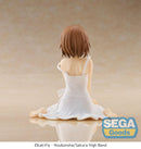 K-ON! SEGA Yumemirize Yui Hirasawa