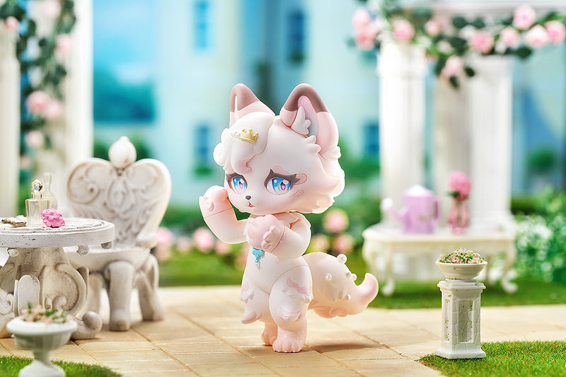 2862 FLUFFY LAND Good Smile Arts Shanghai Nendoroid Dyana