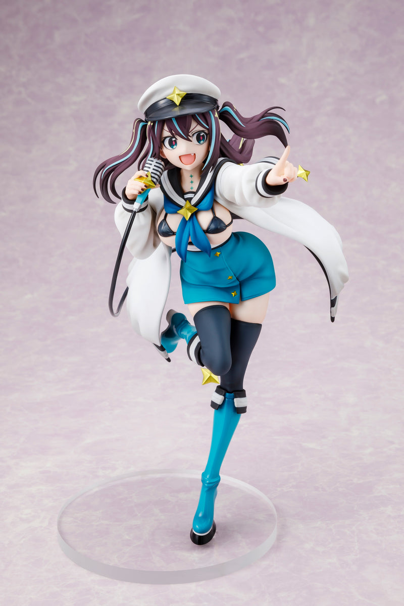 Gushing over Magical Girls KADOKAWA Loco Musica