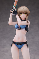 STEINS;GATE Solarain Suzuha Amane: Swimsuit Ver.