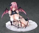 Unbound Original Succubus Alisa