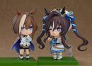 2791 Umamusume: Pretty Derby Nendoroid Vivlos