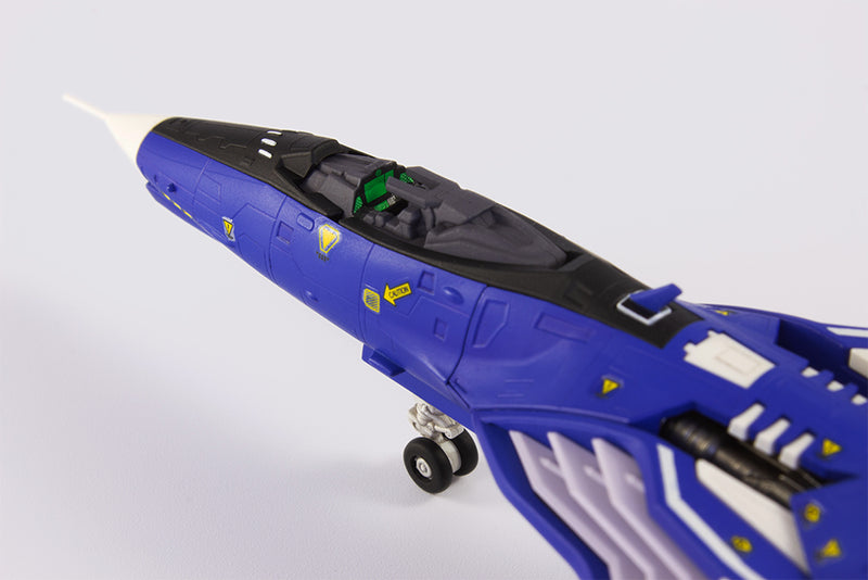 RaidenⅤ Director's Cut PLUM PMOA FT-00004A Azuma [2P COLOR VER.]