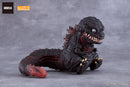 2800 Shin Godzilla Nendoroid Godzilla (2016)