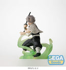 Demon Slayer: Kimetsu no Yaiba SEGA Xross Link Anime Figure Sanemi Shinazugawa -Hashira Training Arc-