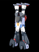 Choriki Robo Galatt Good Smile Company MODEROID Jumbow (re-run)