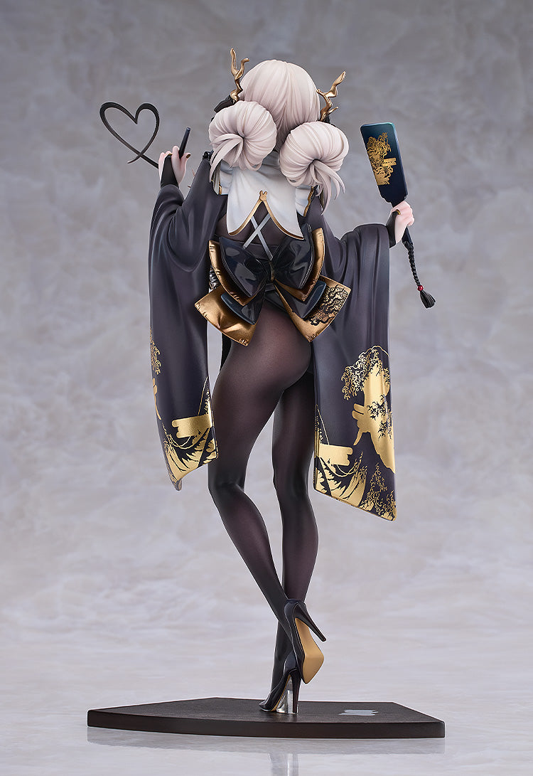 GODDESS OF VICTORY: NIKKE Good Smile Arts Shanghai Blanc: White Rabbit