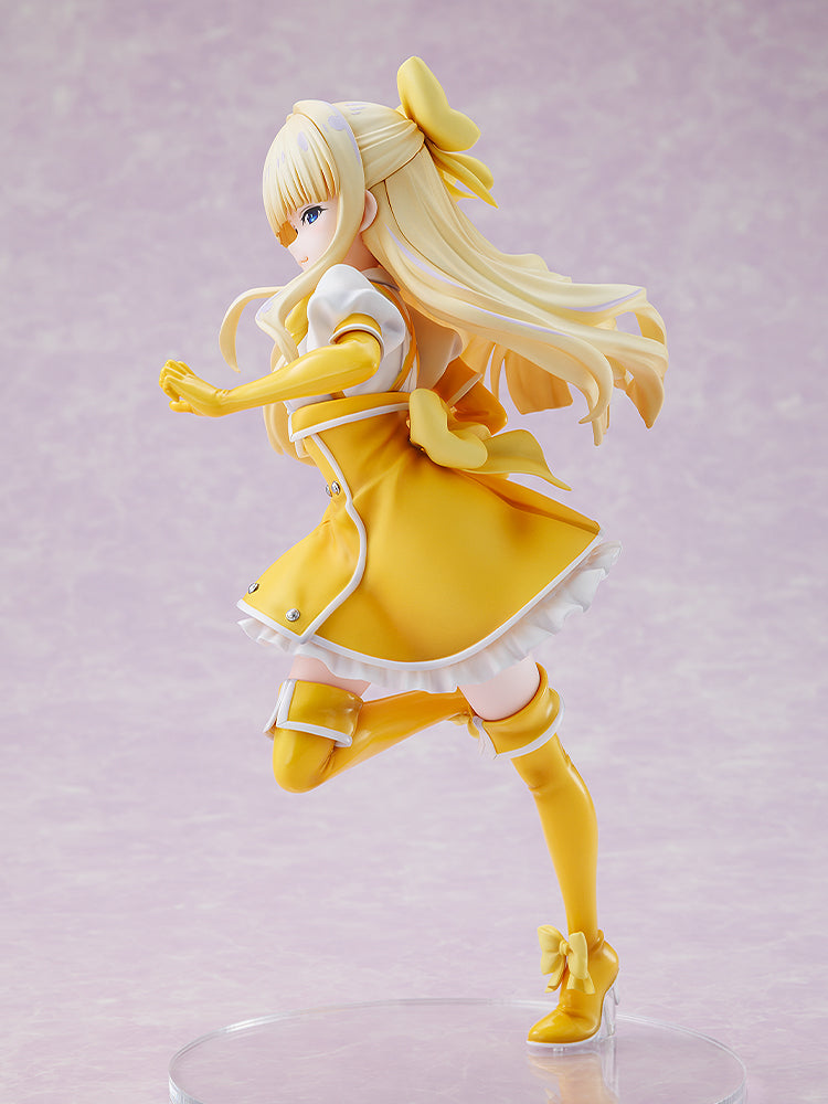 Gushing over Magical Girls KADOKAWA Magia Sulfur