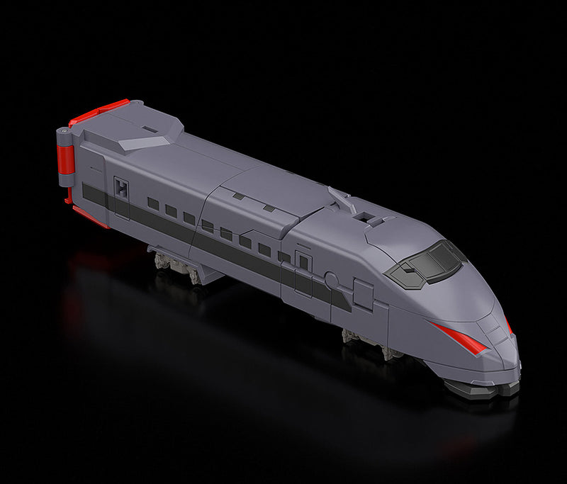 The Brave Express Might Gaine Good Smile Company THE GATTAI Black Might Gaine