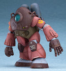 Fang of the Sun Dougram Max Factory COMBAT ARMORS MAX12 1/72: Soltic H404S Mackerel (re-run)