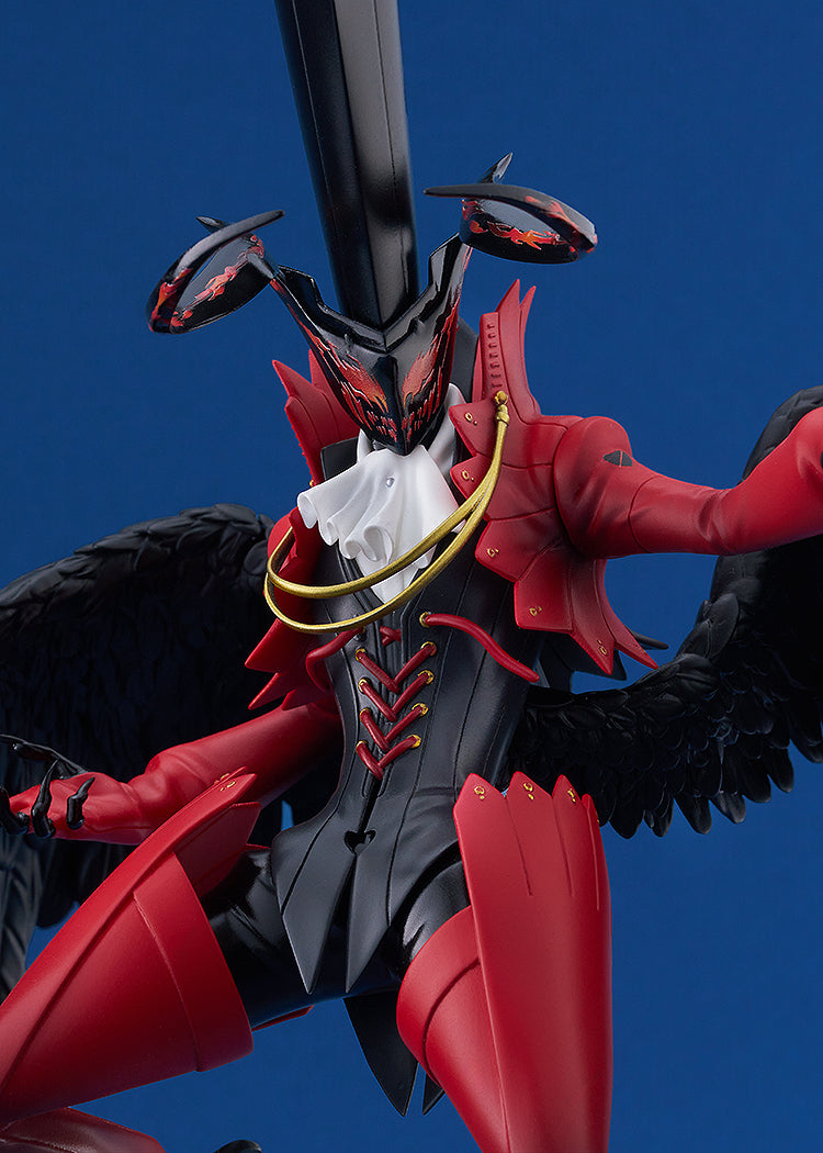 Persona5 Royal POP UP PARADE SP Arsène