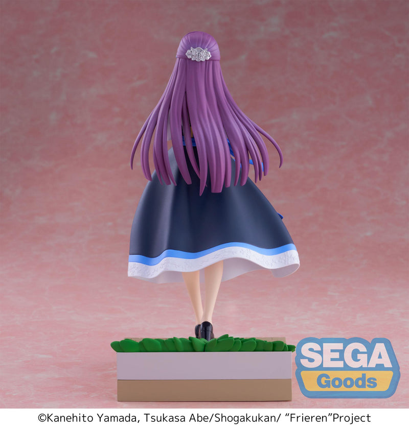 Frieren: Beyond Journey's End SEGA XStellar Fern ~At a Certain Festival~