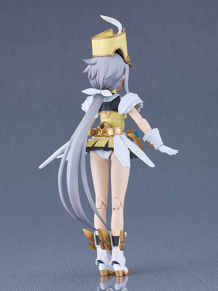 VALKYRIE TUNE PLAMATEA VALKYRIE TUNE Iris = Bruckner