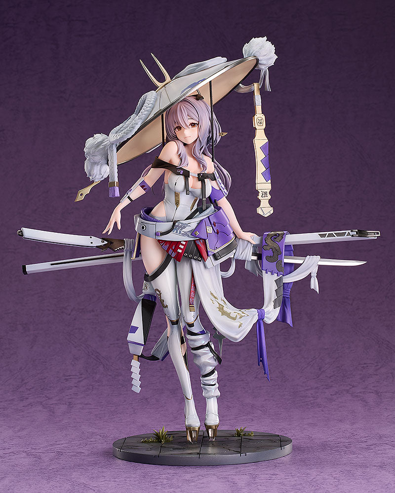 GODDESS OF VICTORY: NIKKE Good Smile Arts Shanghai Scarlet